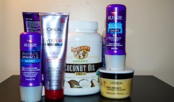 Best Conditioner for Color Treated Hair – Soothe Your Strands